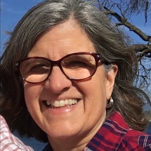 Meet your Posher, Wendy